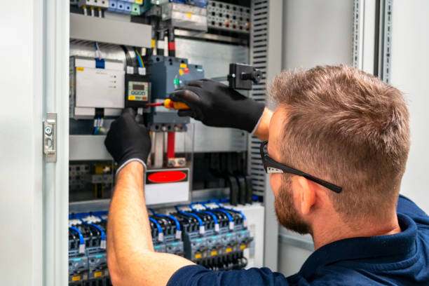 Best Electrician Near Me  in Macom, IL