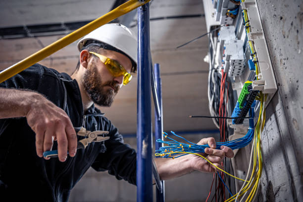 Trusted Macom, IL Electrician Experts