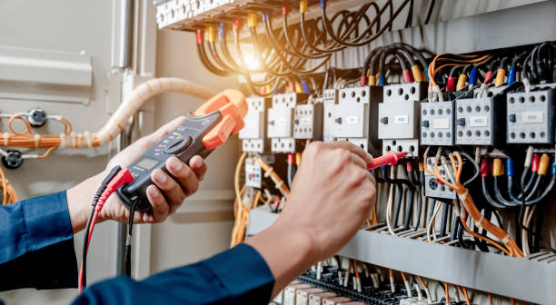 Best Electrician Near Me  in Macom, IL