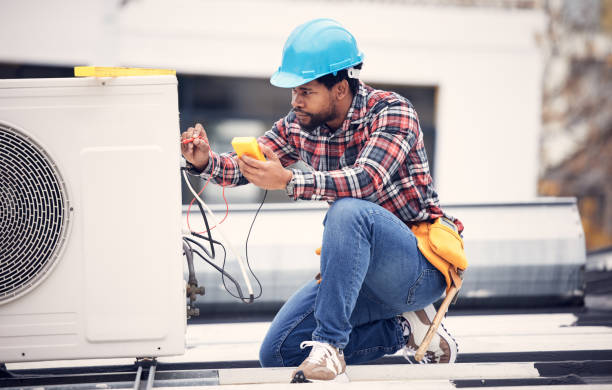 Best Outdoor Lighting Installation  in Macom, IL