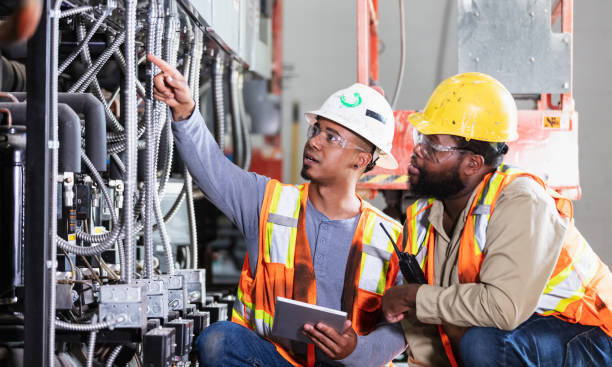 Best Electrical Outlet Repair  in Macom, IL