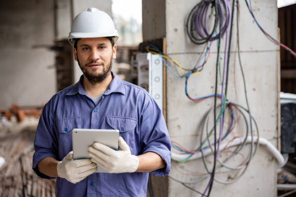 Reliable Macom, IL Electrician Solutions