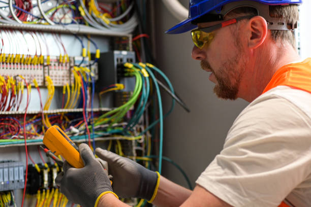 Best Best Electricians Near Me  in Macom, IL