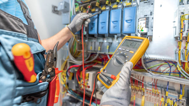 Best Generator Installation Services  in Macom, IL