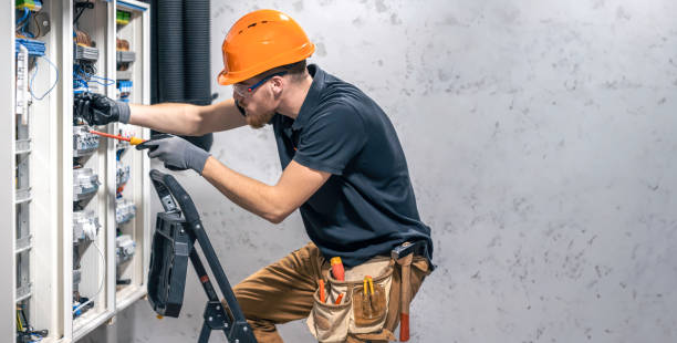 Best Electrical Upgrades for Homes  in Macom, IL